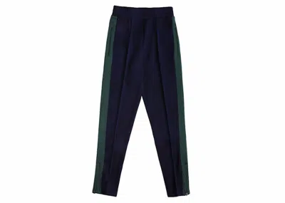 Pre-owned Nike Men's  X Martine Rose Track Pant In Blue