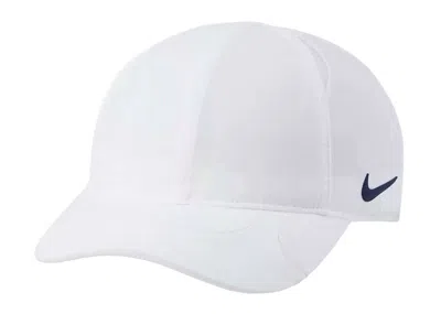 Pre-owned Nike Men's  X Nocta Cardinal Stock Hat In White/blue In Multi