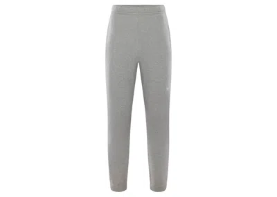 Pre-owned Nike Men's  X Nocta Fleece Sweatpant In Grey