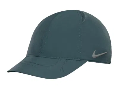 Pre-owned Nike Men's  X Nocta S.s.c Cap In Mineral Slate