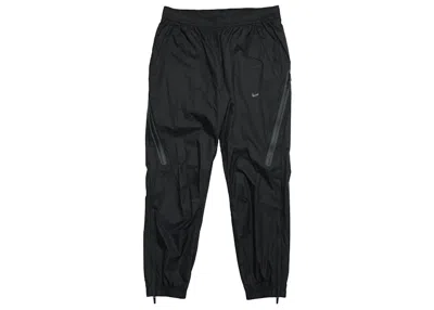 Pre-owned Nike Men's  X Nocta Track Pants (asia Sizing) In Black