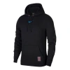 Nike Men's  X Play Station Crossover Casual Sports Black