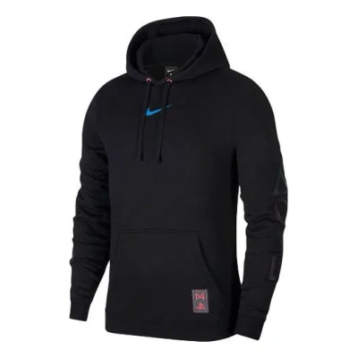 Nike Men's  X Play Station Crossover Casual Sports Black