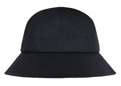 Pre-owned Nike Men's  X Stussy Nrg Bucket Hat In Black
