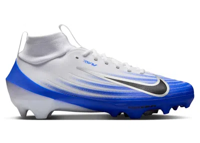 Pre-owned Nike Men's  Zoom Air Vapor Pro 1 Sneakers In White/racer Blue/black In Multi
