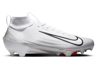 Pre-owned Nike Men's  Zoom Air Vapor Pro 1 Summit Metallic Silver Sneakers In Summit In White/black/summit Whit