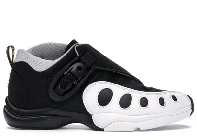 Pre-owned Nike Men's  Zoom Gp (2019) Sneakers In Black/white/canyon Gold In Multi