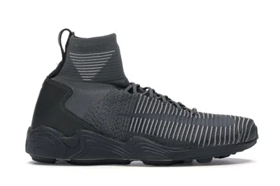 Pre-owned Nike Men's  Zoom Mercurial Xi Fk Sneakers In Dark Grey/anthracite/wolf Grey In Gray