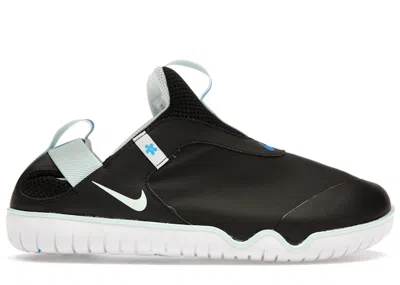 Pre-owned Nike Men's  Zoom Pulse Sneakers In Black/teal Tint/white