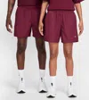 Nike Men's Garnet Florida State Seminoles 2024 Sideline Performance Shorts