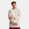 Nike Men's Nocta Fleece Crewneck Sweatshirt In Neutral