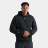 Nike Men's Nocta Fleece Cs 2 Pullover Hoodie In Black
