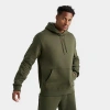 Nike Men's Nocta Fleece Cs 2 Pullover Hoodie In Green