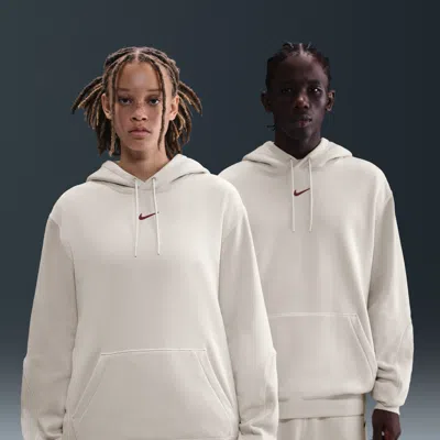 Nike Men's Nocta Fleece Hoodie In Multi