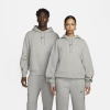 Nike Men's Nocta Nocta Fleece Cs Hoodie In Grey