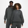 Nike Men's Nocta Nocta Fleece Cs Hoodie In Grey