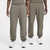 Nike Men's Nocta Nocta Fleece Cs Sweatpants In Grey