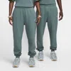 Nike Men's Nocta Nocta Fleece Cs Sweatpants In Grey