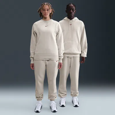 Nike Men's Nocta Nocta Fleece Cs Sweatpants In Multi