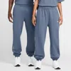 Nike Men's Nocta Nocta Fleece Sweatpants In Blue