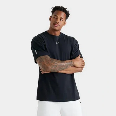 Nike Men's Nocta Nrg 2 T-shirt In Black