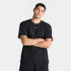 Nike Men's Football Polo In Black