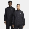 Nike Men's Nocta Nylon Track Jacket In Black