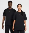 Nike Men's Nocta T-shirt In Black