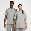 Nike Men's Nocta T-shirt In Gray