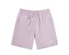 NIKE MEN'S NSW WOVEN SHORTS IN ICED LILAC