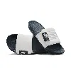 Nike Men's Offcourt Adjust Slide Sandals From Finish Line In Sail