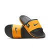 Nike Men's Offcourt (oakland A's) Offcourt Slides