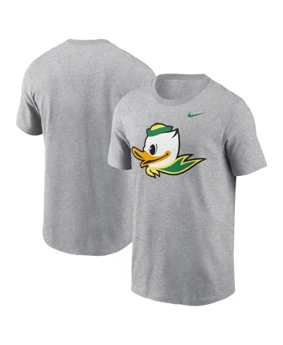 NIKE MEN'S OREGON DUCKS PRIMETIME EVERGREEN ALTERNATE LOGO T-SHIRT