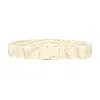Nike Men's Outsole Stretch Web Belt In Brown