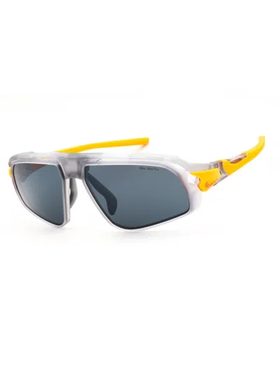 Nike Men's Oval Sunglasses - Stylish Comfort For Every Occasion In Multi