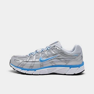 NIKE NIKE MEN'S P-6000 CASUAL SHOES