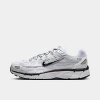 Nike P-6000 Sneaker In Silver