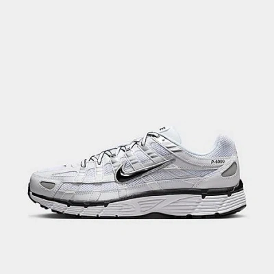 NIKE NIKE MEN'S P-6000 CASUAL SHOES