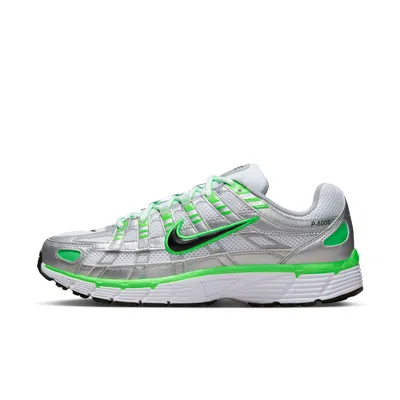 NIKE MEN'S P-6000 SE SHOES,1015743036