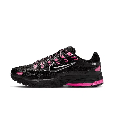 NIKE MEN'S P-6000 SHOES,1015713081