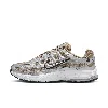 Nike P-6000 Sneakers In Khaki And Silver-green In Brown