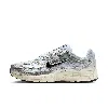 Nike P-6000 Casual Shoes Size 10.5 Leather In White
