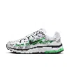 Nike Men's P-6000 Shoes In White