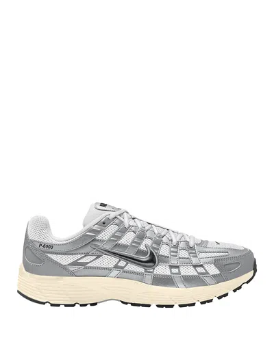 NIKE MEN'S P-6000 SNEAKERS