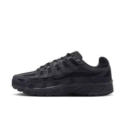 Nike Mens P-6000 Se Los In Black