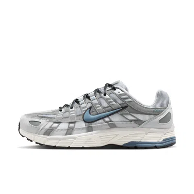 Nike P-6000 Se Sneakers In Gray