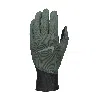 Nike Men's Pacer Therma-fit Midweight Running Gloves In Green