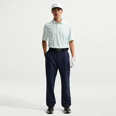 Nike Men's Par Dri-fit Golf Pants In Blue