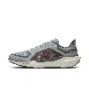 Nike Men's Pegasus 41 Gore-tex Waterproof Road Running Shoes In Lt Pumice/ashen Slate/burgandy Crush