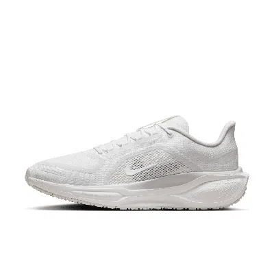 NIKE MEN'S PEGASUS 41 GORE-TEX WATERPROOF ROAD RUNNING SHOES,1015620962